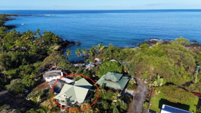 Amazing Views of the Bay and Ocean, Steps to Beach